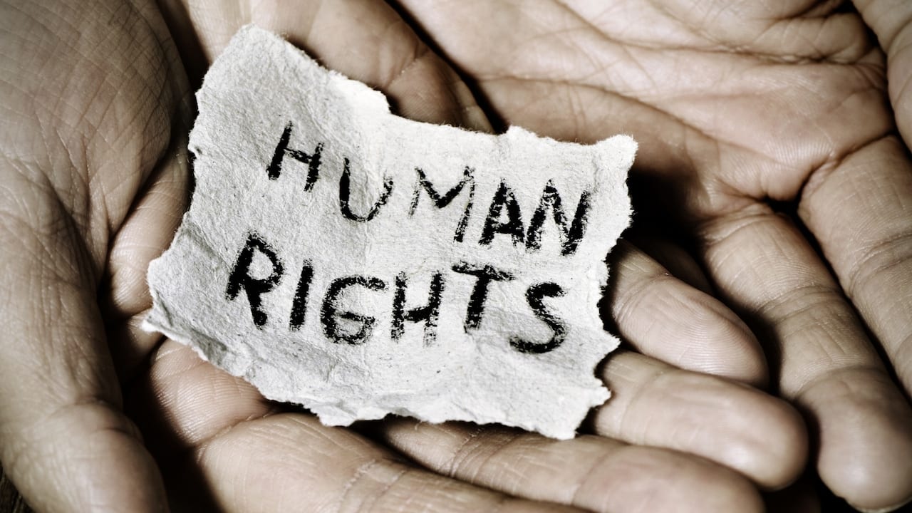 Human Rights Project in Nalchity